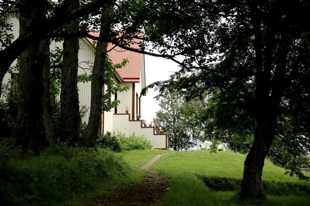 Sel Guesthouse Skálholt Extérieur photo