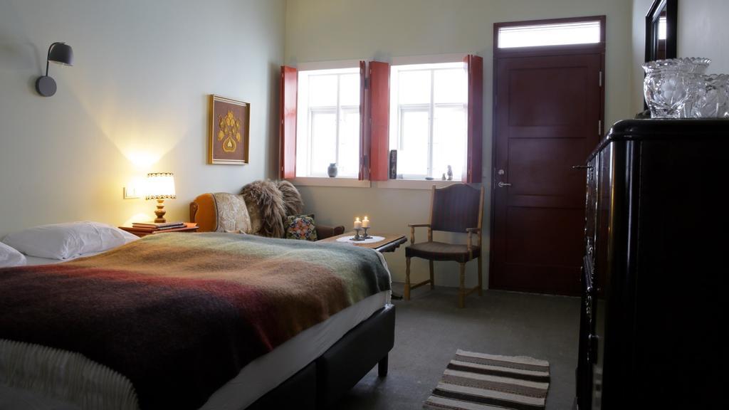 Sel Guesthouse Skálholt Chambre photo