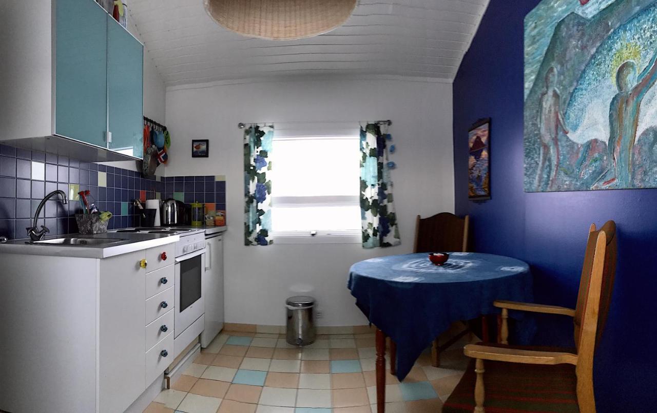 Sel Guesthouse Skálholt Extérieur photo