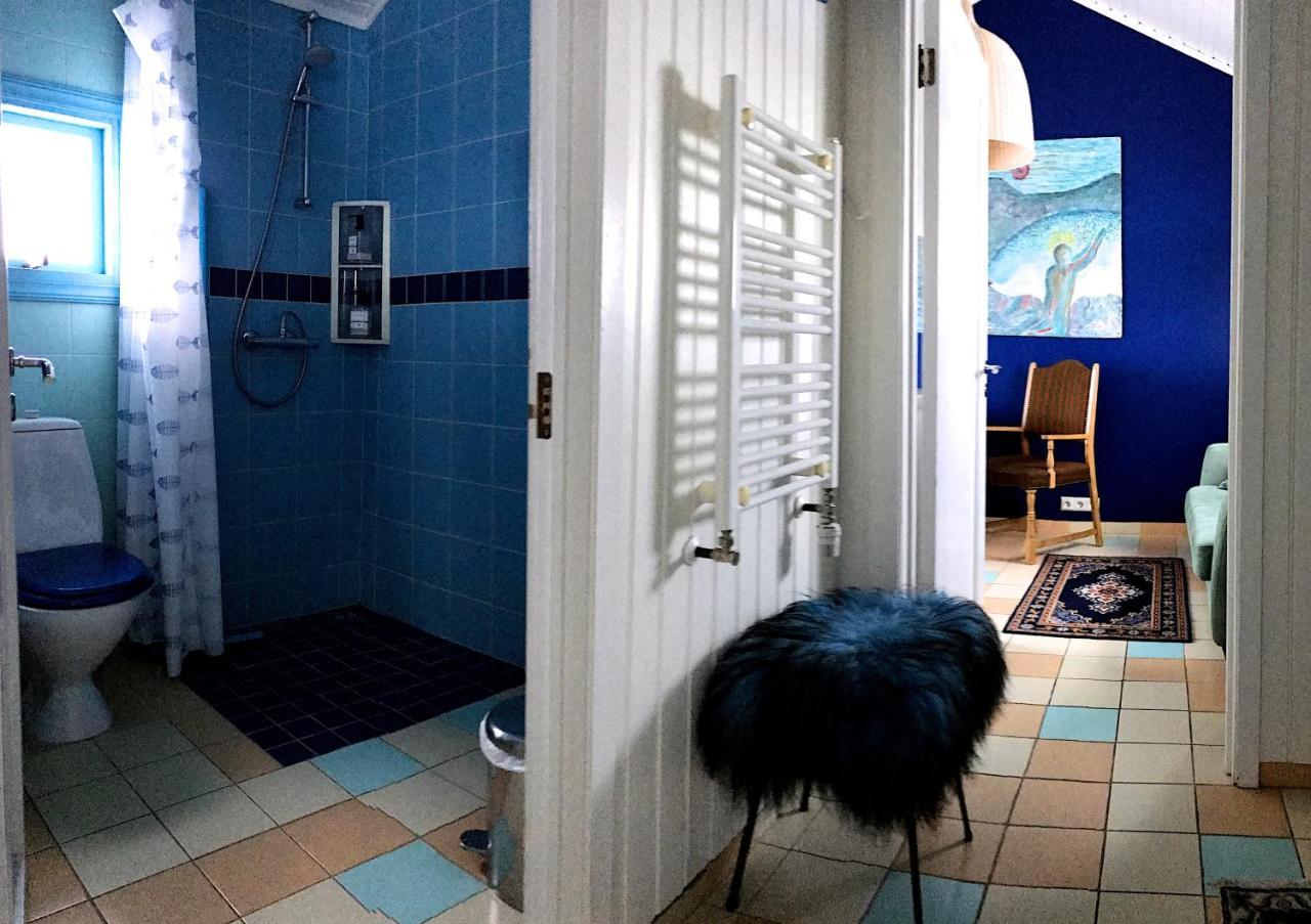 Sel Guesthouse Skálholt Extérieur photo