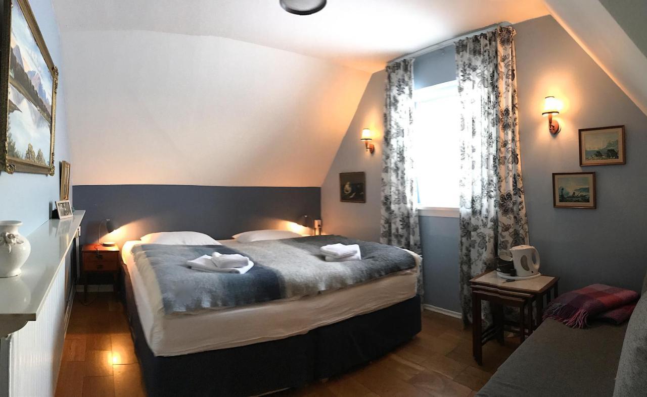 Sel Guesthouse Skálholt Extérieur photo