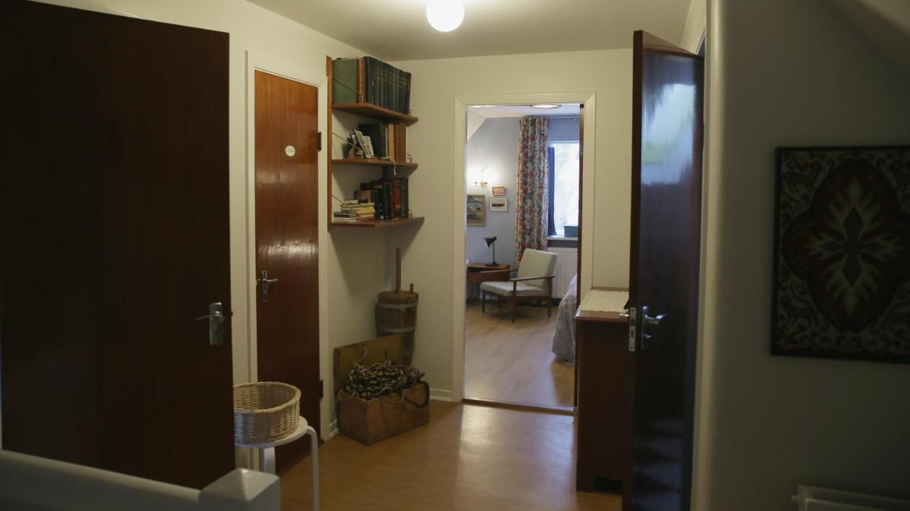 Sel Guesthouse Skálholt Extérieur photo
